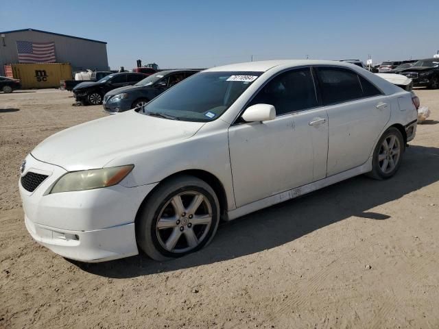 2007 Toyota Camry CE