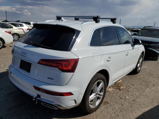 2023 Audi Q5 E Prestige 55