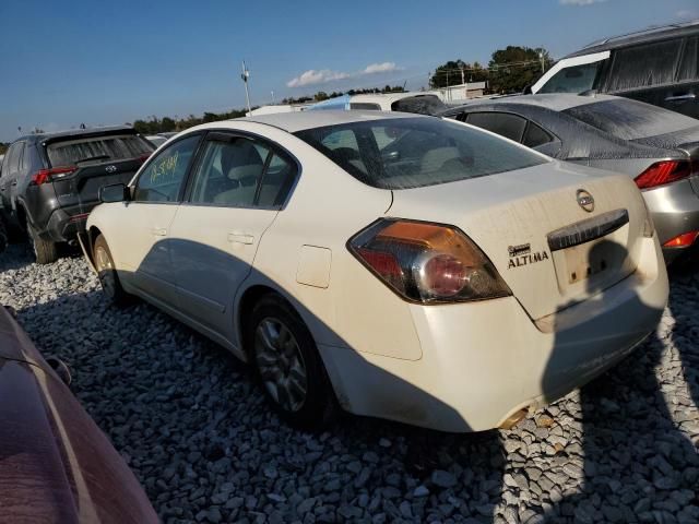 2011 Nissan Altima Base