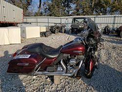 2015 Harley-Davidson Flhtcu Ultra Classic Electra Glide for sale in Rogersville, MO