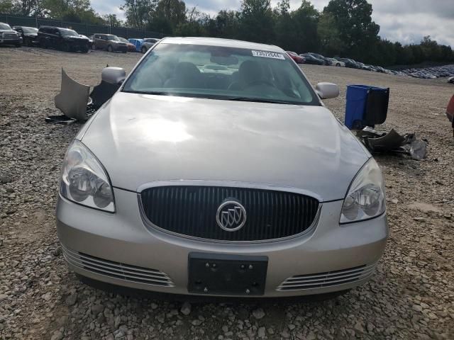 2006 Buick Lucerne CXL