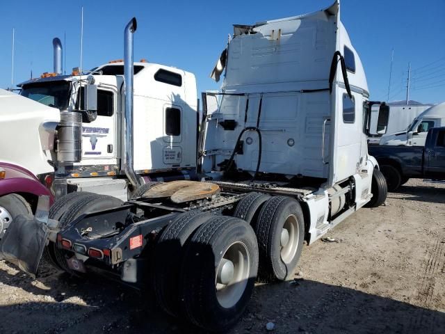 2020 Volvo VN VNL