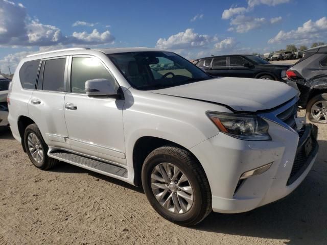 2015 Lexus GX 460