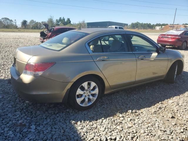 2009 Honda Accord EXL