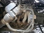 2004 Ford F550 Super Duty Stripped Chassis