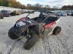 2024 Can-Am Maverick X3 DS Turbo RR