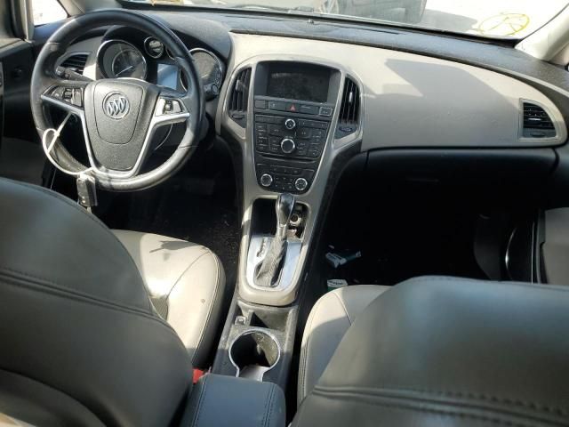 2014 Buick Verano