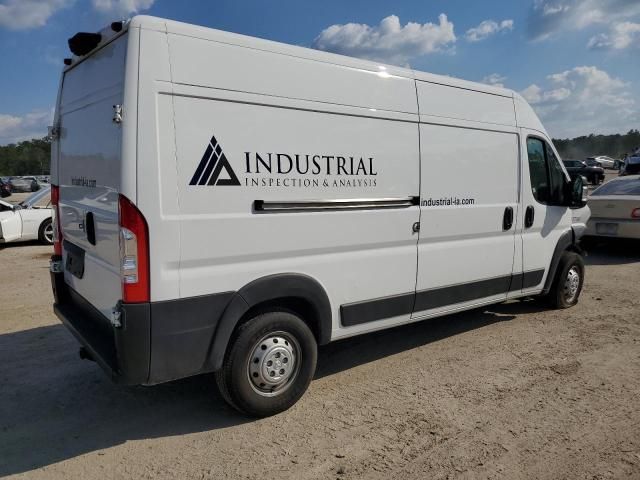 2022 Dodge RAM Promaster 2500 2500 High