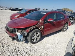 Chevrolet Volt salvage cars for sale: 2012 Chevrolet Volt