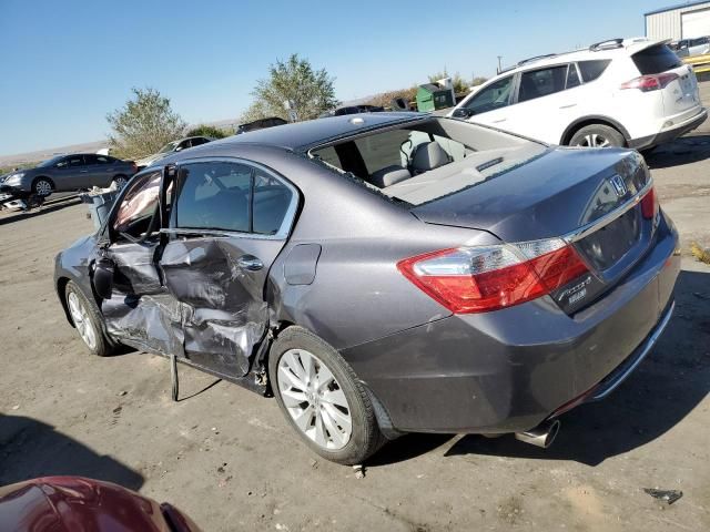 2014 Honda Accord Touring