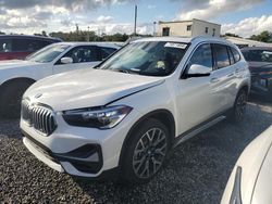 2022 BMW X1 SDRIVE28I en venta en Riverview, FL