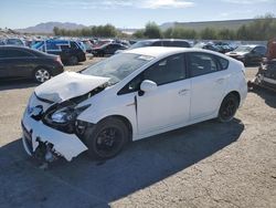 Toyota Prius salvage cars for sale: 2014 Toyota Prius