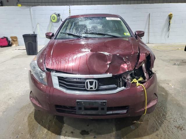 2009 Honda Accord EX