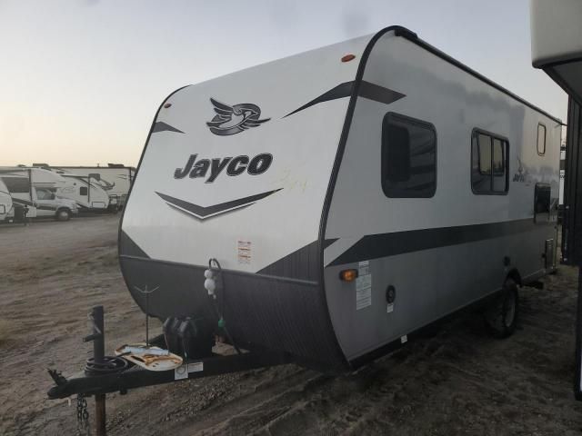 2022 Jayco Jflight