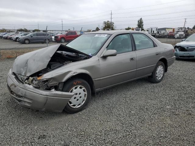 1999 Toyota Camry CE