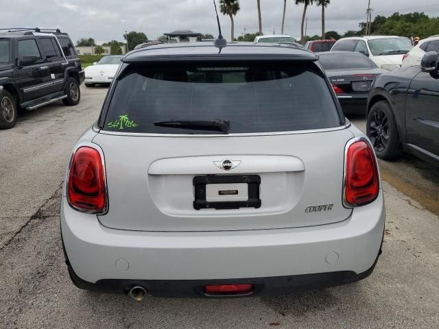 2015 Mini Cooper