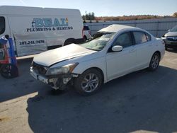 Honda salvage cars for sale: 2011 Honda Accord LXP