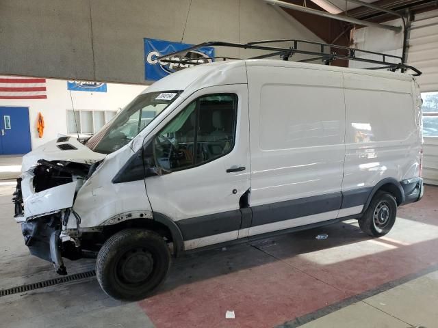 2016 Ford Transit T-250