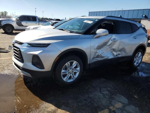 2021 Chevrolet Blazer 2LT