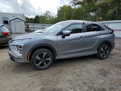 Mitsubishi salvage cars for sale: 2023 Mitsubishi Eclipse Cross SE