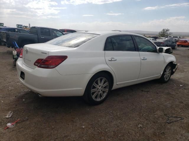 2009 Toyota Avalon XL