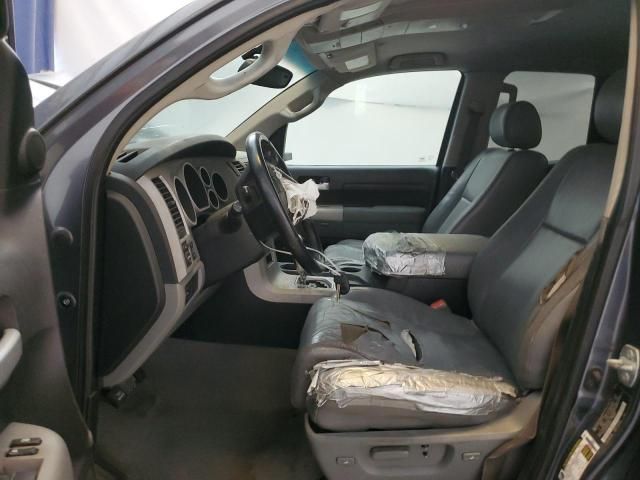 2007 Toyota Tundra Double Cab Limited