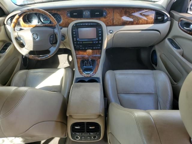 2005 Jaguar XJ8 L