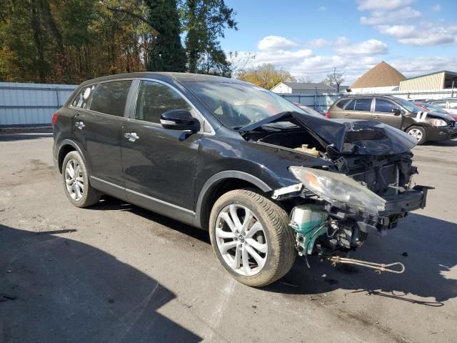 2013 Mazda CX-9 Grand Touring