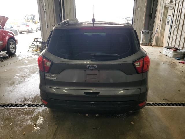 2019 Ford Escape S