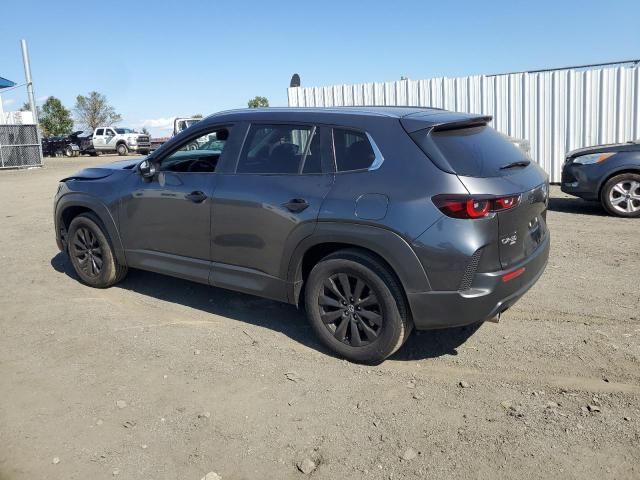 2024 Mazda CX-50 Select