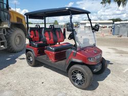 Hdkp Golf Cart salvage cars for sale: 2023 Hdkp Golf Cart