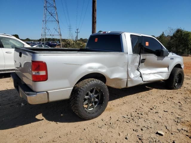 2004 Ford F150