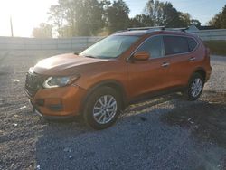 Nissan Rogue salvage cars for sale: 2019 Nissan Rogue S