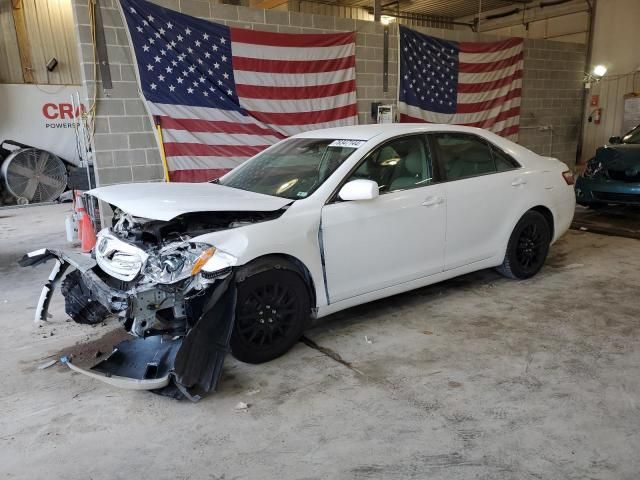 2008 Toyota Camry CE