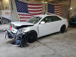 Toyota Camry salvage cars for sale: 2008 Toyota Camry CE