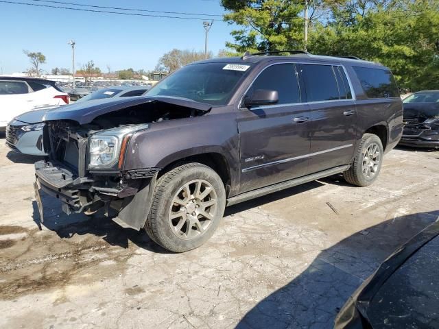 2015 GMC Yukon XL Denali