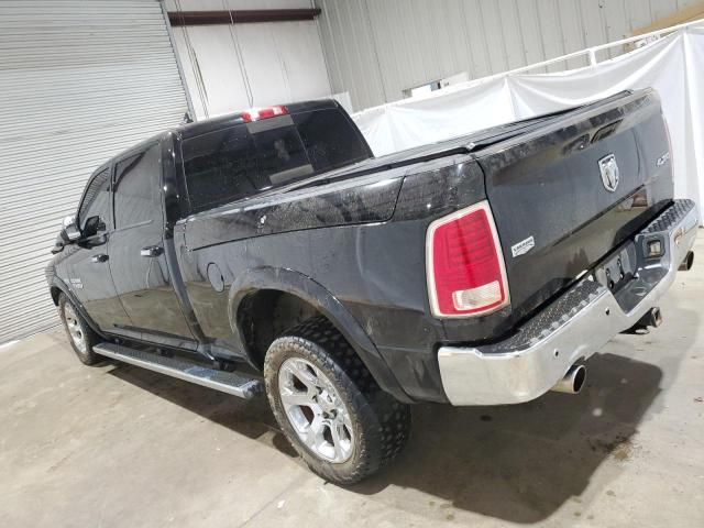 2014 Dodge 1500 Laramie