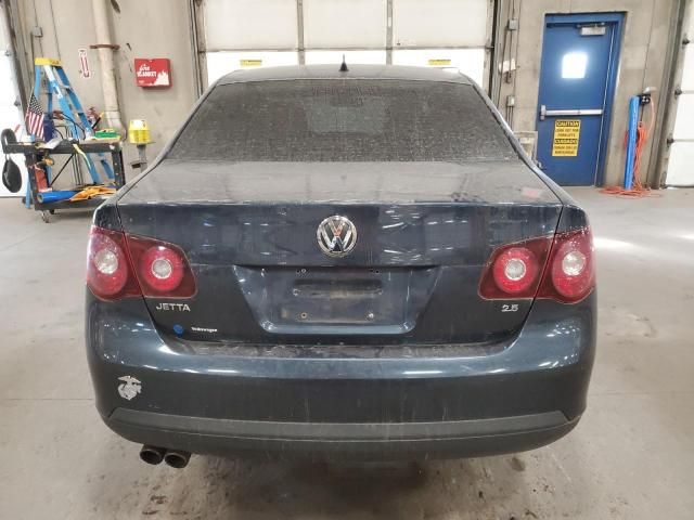 2009 Volkswagen Jetta S