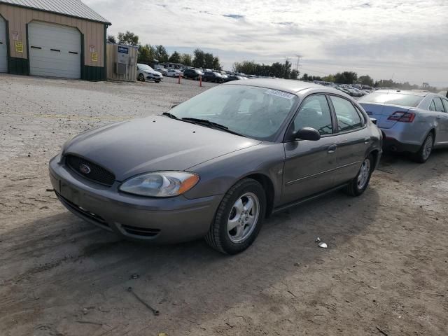 2004 Ford Taurus SES