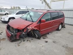 Dodge Vehiculos salvage en venta: 2009 Dodge Grand Caravan SXT