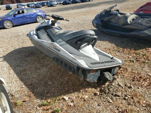 2009 Seadoo RXT