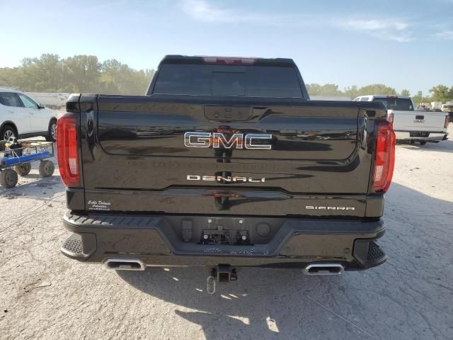 2022 GMC Sierra K1500 Denali Ultimate