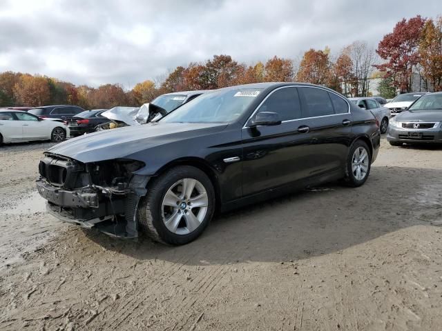 2013 BMW 528 XI