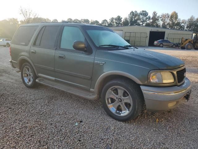 2000 Ford Expedition Eddie Bauer