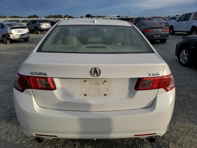 2010 Acura TSX