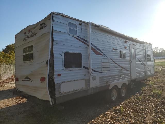 2006 Jayco JAY Flight