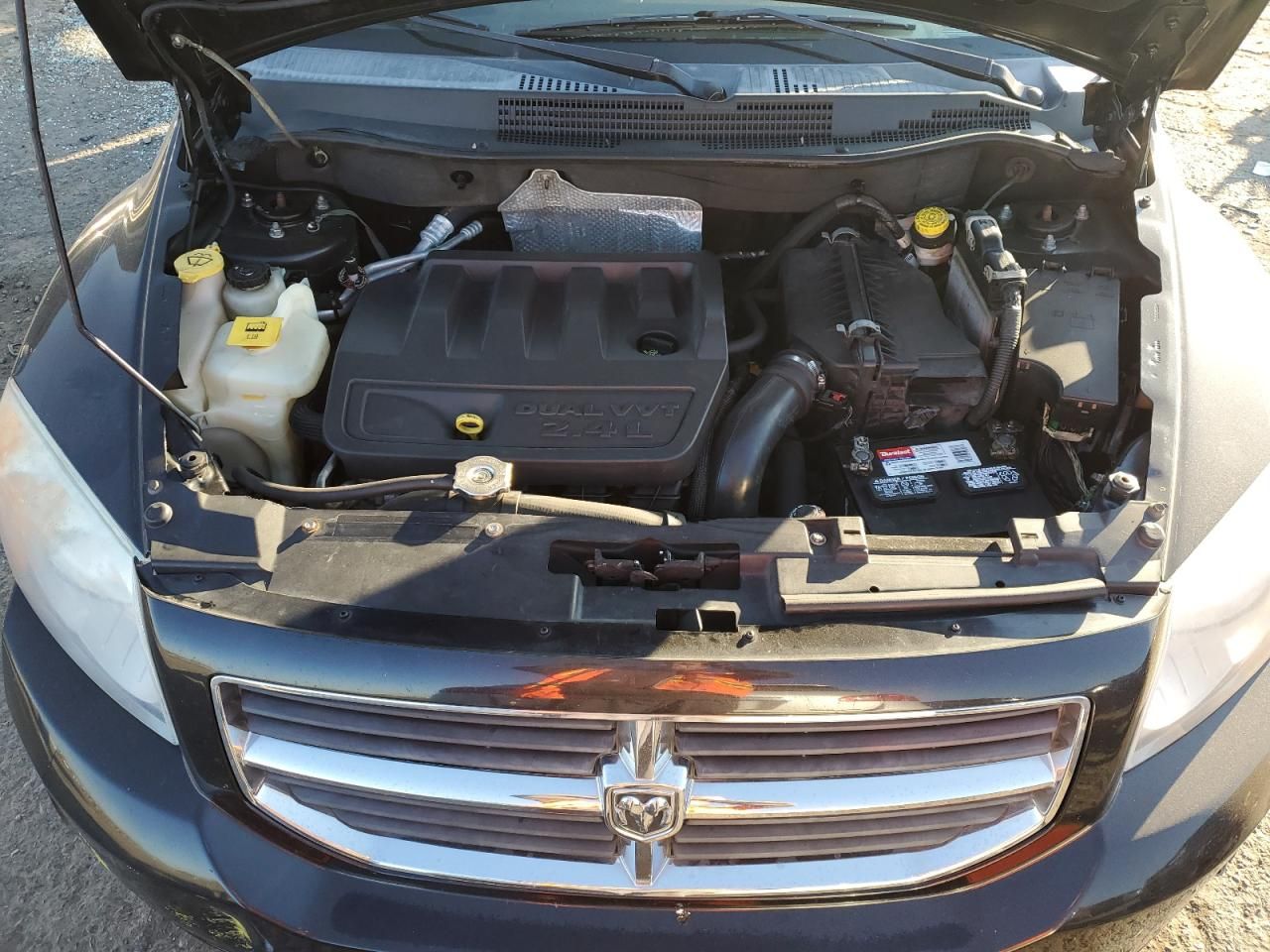 2008 Dodge Caliber R/T