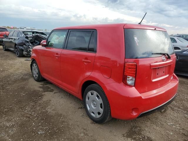 2014 Scion XB