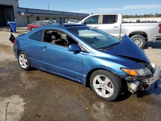 2006 Honda Civic EX