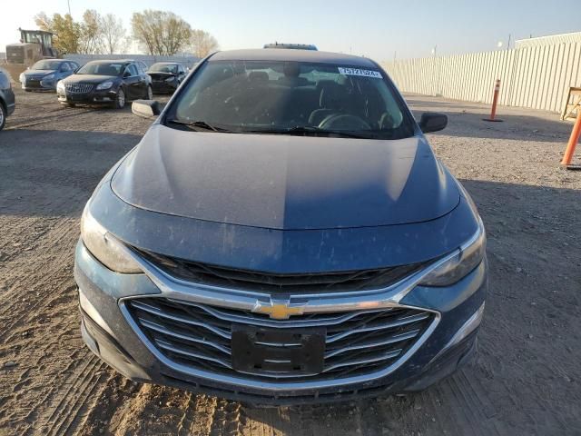 2019 Chevrolet Malibu LS